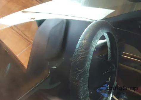 2025 Lucid Air Grand Touring из США, поврежденный, VIN 50EA1GBAXSA004257